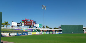 Lee County Sports Complex