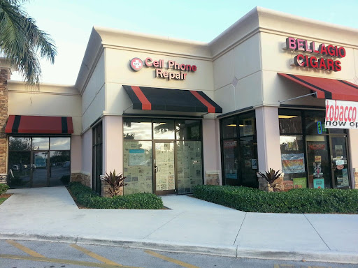 Electronics Repair Shop «CPR Cell Phone Repair Davie», reviews and photos, 5810 S University Dr #113, Davie, FL 33328, USA