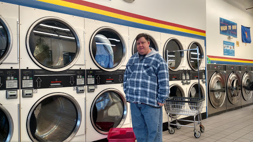 Laundromat «Soaps-N-Suds Laundrymat», reviews and photos, 3600 Holland Road, Virginia Beach, VA 23452, USA