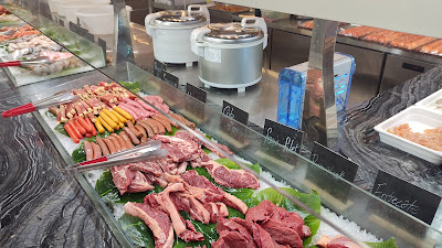 Côté Wok à Bonneuil-sur-Marne