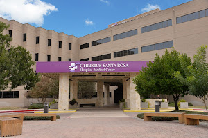 CHRISTUS Santa Rosa Hospital - Medical Center