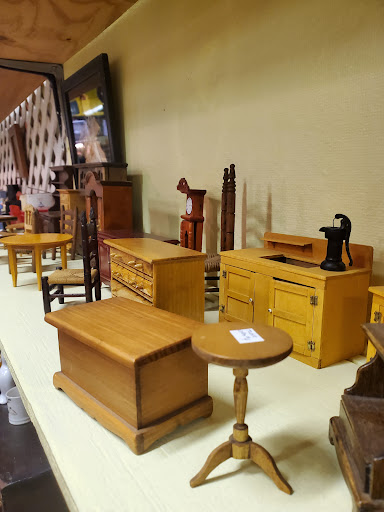 Antique Store «Oldies Marketplace», reviews and photos, 27 Water St, Newburyport, MA 01950, USA