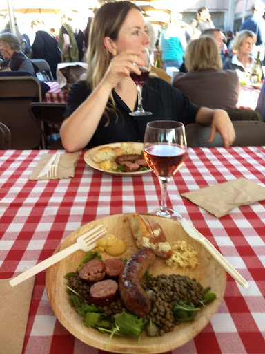 Wine Store «Kermit Lynch Wine Merchant», reviews and photos, 1605 San Pablo Ave, Berkeley, CA 94702, USA