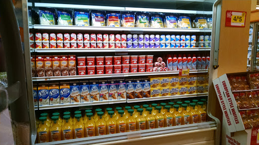 Grocery Store «Giant Food Stores», reviews and photos, 789 E Main St, Mount Joy, PA 17552, USA