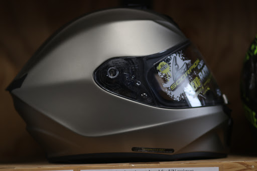 Motorcycle Shop «Cycles of Silver Spring», reviews and photos, 8910 Brookville Rd, Silver Spring, MD 20910, USA