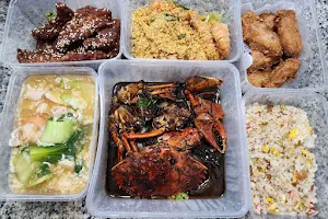 Ming Kitchen Seafood - 201C Tampines Street image