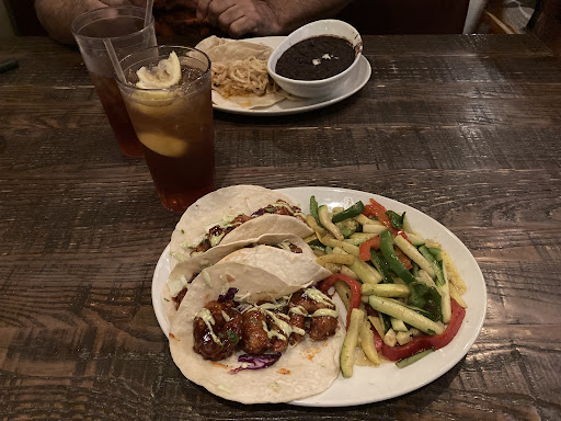 Burrito restaurant Wichita Falls