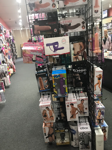 Lingerie Store «Intimate Ideas», reviews and photos, 46484 Gratiot Ave, Chesterfield, MI 48051, USA