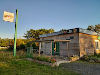 Photos du propriétaire du Restaurant Le Duo des Gourmandises à Neuvy-Saint-Sépulchre - n°5