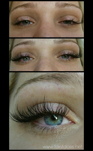 Spa «Foxy Faces», reviews and photos, 18205 N 51st Ave #135, Glendale, AZ 85308, USA