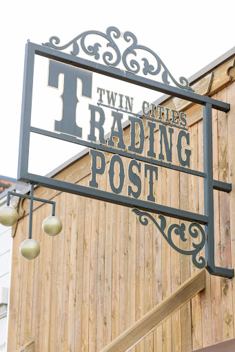 Pawn Shop «Twin Cities Trading Post», reviews and photos