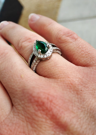 Jewelry Store «Tillis Jewelry», reviews and photos, 102 N 2nd Ave, Lewisburg, TN 37091, USA