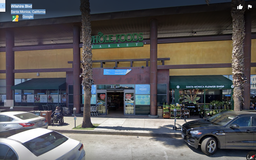 Santa Monica Rugs Total-Clean Services