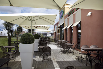 Del Arte à Vannes