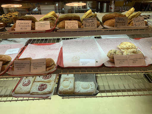 Bakery «Espresso Roma», reviews and photos, 825 E 13th Ave, Eugene, OR 97401, USA