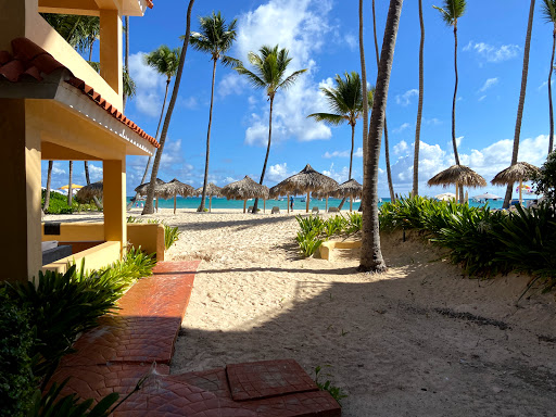 Beach apartments Punta Cana
