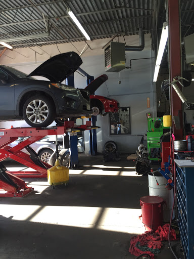 Auto Repair Shop «Pro Import Automotive», reviews and photos, 7667 E Iliff Ave, Denver, CO 80231, USA
