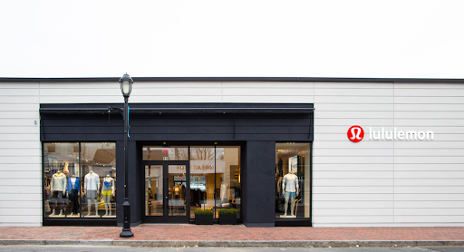 lululemon, 91 Main St, Westport, CT 06880, USA, 