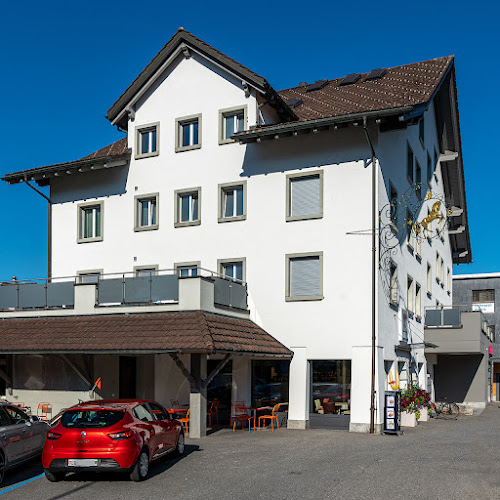Bäckerei Gabriel - Filiale Kaltbrunn - Glarus Nord