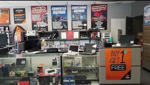 Computer Repair Service «COMPUTER REPAIRS», reviews and photos, 14050 Cherry Ave Suite R, Fontana, CA 92337, USA