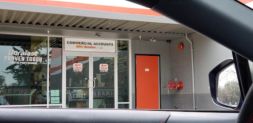 Auto Parts Store «AutoZone», reviews and photos, 24060 Mission Blvd, Hayward, CA 94544, USA