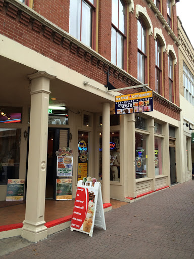 Unofficial Best of Texas, 101 Alamo Plz C, San Antonio, TX 78205, USA, 