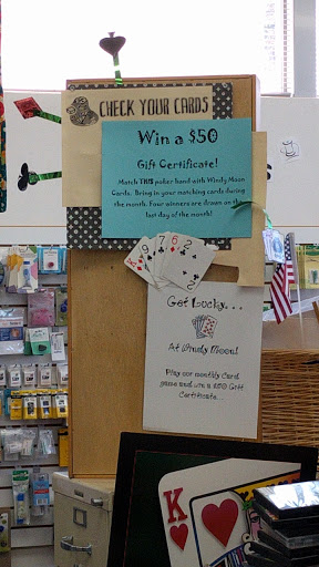 Fabric Store «Windy Moon Quilts», reviews and photos, 440 Spokane St, Reno, NV 89512, USA