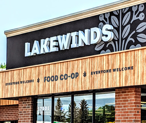 Grocery Store «Lakewinds Food Co-op», reviews and photos, 17501 Minnetonka Blvd, Minnetonka, MN 55345, USA
