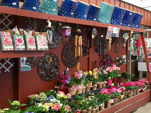 Hardware Store «Santa Barbara Home Improvement Center», reviews and photos, 415 E Gutierrez St, Santa Barbara, CA 93101, USA