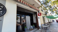 Restaurante Esencia . en Arroyo del Ojanco