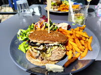 Plats et boissons du Restaurant Burger et Sarrasin à Guérande - n°3