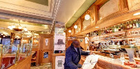 Atmosphère du Restaurant Le Chai - Saint Germain à Paris - n°9