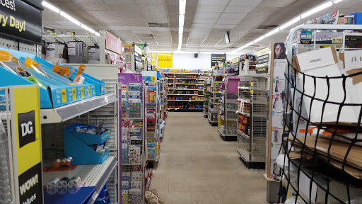Discount Store «Dollar General», reviews and photos, 2 Lonesome Rd, Old Forge, PA 18518, USA
