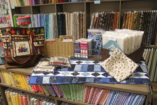 Quilt Shop «River City Quilts», reviews and photos, 500 Raintree Rd Ste 35, Mankato, MN 56001, USA