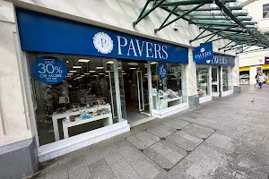 Pavers Shoes image