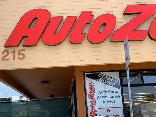 AutoZone Auto Parts