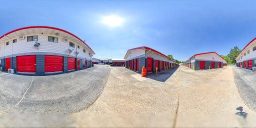 Self-Storage Facility «Storesmart Self-Storage», reviews and photos, 112 New Hope Rd, Fayetteville, GA 30214, USA