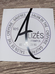 Photo n°53 de Restaurant, Crêperie Les Alizés à Paimpol ()