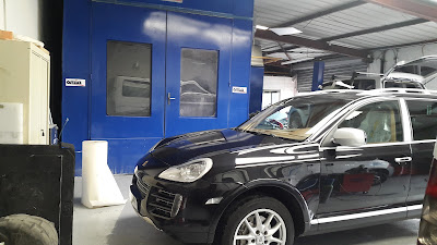 Ryda Auto à Corbeil-Essonnes