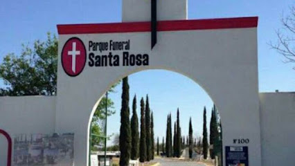 Parque Funeral Santa Rosa