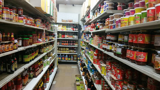 Asian Grocery Store «Que Huong Market», reviews and photos, 5510 Watt Ave, North Highlands, CA 95660, USA