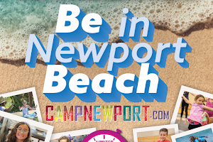 Newport Beach Recreation & Senior Services Department
