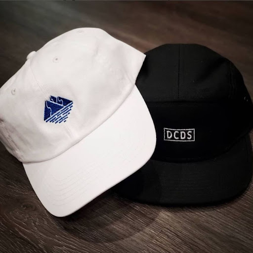 Screen Printer «Branded Screen Printing & Embroidery», reviews and photos, 155 E Moana Ln, Reno, NV 89502, USA