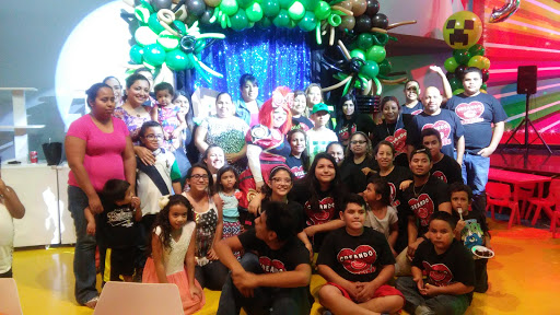 Party Planner «Big Blast Party Center», reviews and photos, 2200 W Nolana Ave #2224, McAllen, TX 78504, USA