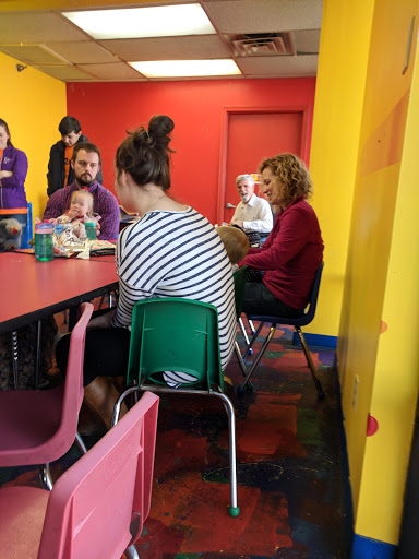 Party Planner «KaZoing! Party & Play», reviews and photos, 3600 Chamberlain Ln Suite 218, Louisville, KY 40241, USA