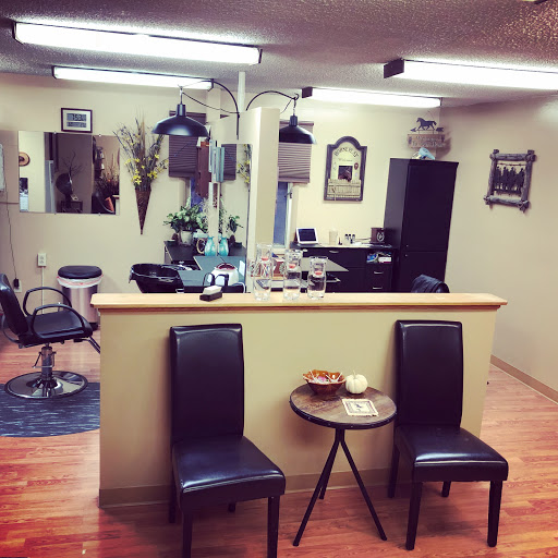 Beauty Salon «First Impressions Salon», reviews and photos, 1211 Elm St, Helena, MT 59601, USA