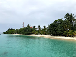 Foto von Mulah beach - beliebter Ort unter Entspannungskennern