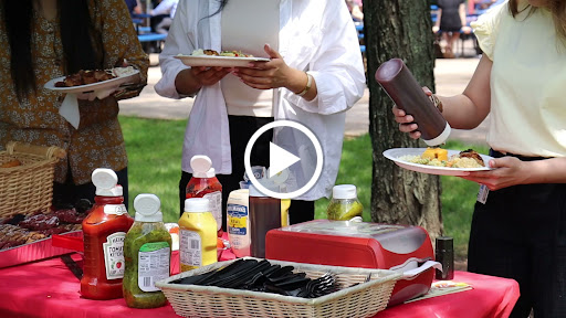 Caterer «Qcrew BBQ Catering Co», reviews and photos, 176 US-202, Ringoes, NJ 08551, USA