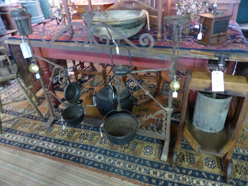 Antique Furniture Store «Hogback Vintage», reviews and photos, 260 Langdell Rd, Johnson, VT 05656, USA