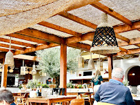 Atmosphère du Restaurant Daurade à Roquebrune-sur-Argens - n°2